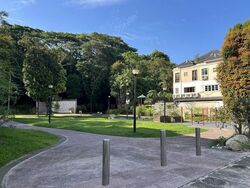 Shamrock Park (D10), Semi-Detached #497595371